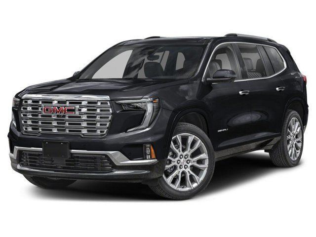 2025 GMC Acadia AWD Denali in Cars & Trucks in Oshawa / Durham Region
