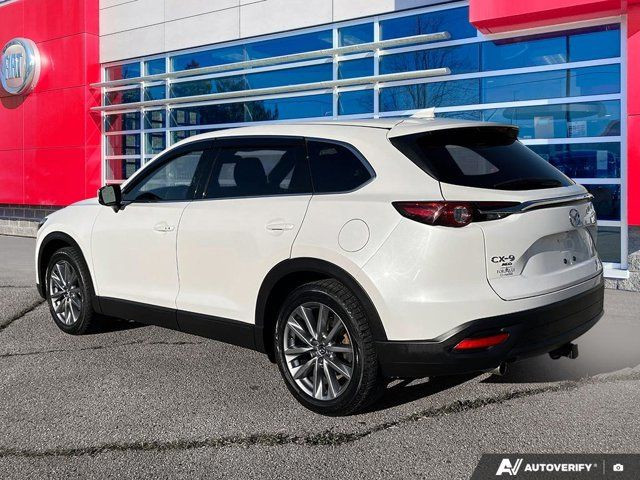 2023 Mazda CX-9 GS-L |Leather | Power Moonroof | Apple Carplay dans Autos et camions  à Guelph - Image 4