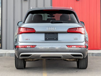 Carget Supercentre is proud to present this beautiful 2018 Audi Q5! EXTERIOR: MONSOON GREY INTERIOR:... (image 6)