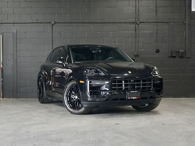 2024 Porsche Cayenne AWD in Cars & Trucks in Mississauga / Peel Region - Image 2