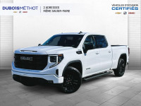 2023 GMC Sierra 1500 NOUVEAU MODELE ELEVATION, DURAMAX, DIESEL C