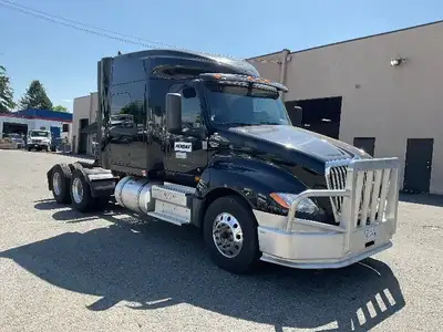 2020 INTERNATIONAL LT625;Heavy Duty Trucks - Conventional Truck w/ Sleeper MANAGERS SPECIAL Penske L...