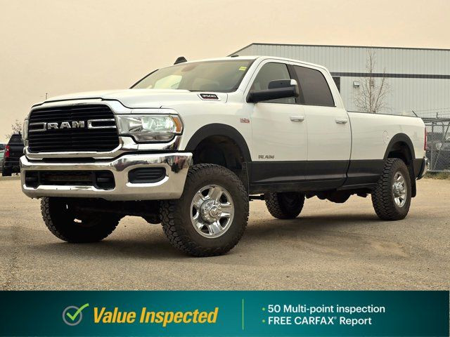 2020 Ram 3500 Big Horn in Cars & Trucks in Grande Prairie