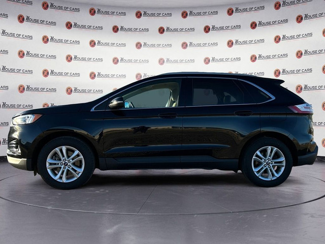 2020 Ford Edge SEL / Heated Seats / Navigation System in Cars & Trucks in Calgary - Image 2