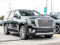 Only 58 Kilometers! This GMC Yukon delivers a Gas V8 6.2L/ engine powering this Automatic transmissi... (image 9)