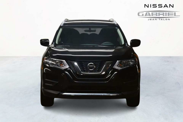 2020 Nissan Rogue S AWD SPECIAL EDITION BLUETOOTH - CAMERA  - HE in Cars & Trucks in City of Montréal - Image 2