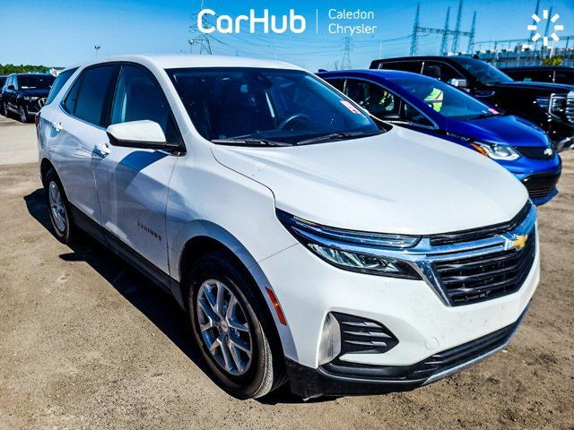 2022 Chevrolet Equinox LT in Cars & Trucks in Mississauga / Peel Region - Image 4