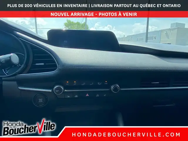 2020 Mazda Mazda3 Sport GX AUTOMATIQUE, MAGS, A HAYON in Cars & Trucks in Longueuil / South Shore - Image 22