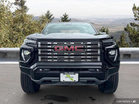 4WD Crew Cab Denali Engine: Turbocharged Gas I4 2.7L/ L/100Km City: 13.6 L/100Km Hwy: 11.0 Safety Eq... (image 8)
