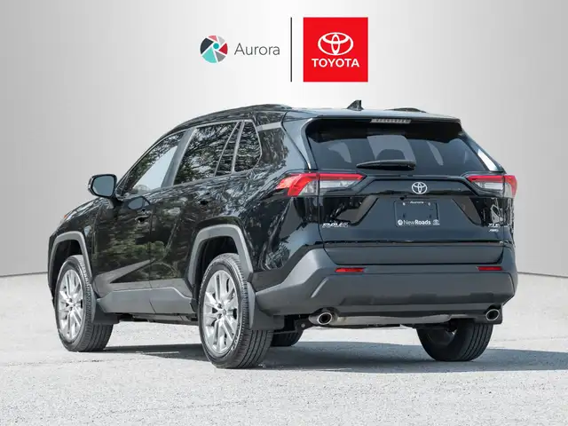 2024 Toyota RAV4 XLE XLE Premium, Dealer Maintained, Clean Ca... in Cars & Trucks in Markham / York Region - Image 27