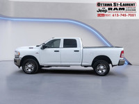 WE CAN GET YOU APPROVED ON THIS 2024 RAM 2500 TRADESMAN 4X4 TODAY FEATURED OPTIONS -Anti spin differ... (image 1)