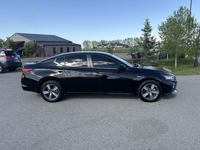 2021 Nissan Altima 2.5 SE  AWD in Cars & Trucks in Calgary
