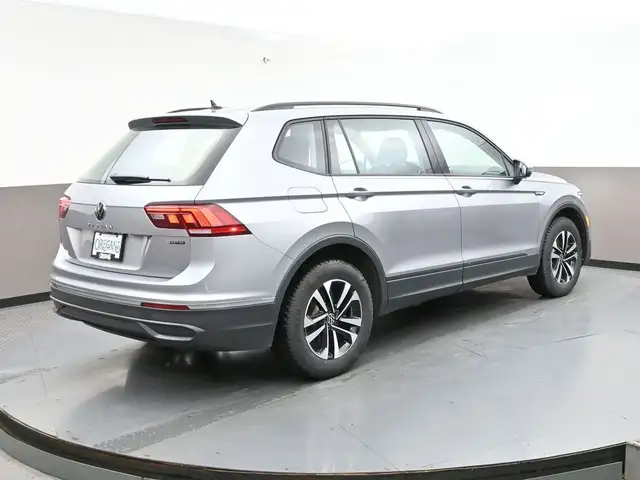 2024 Volkswagen Tiguan TRENDLINE in Cars & Trucks in City of Halifax - Image 27