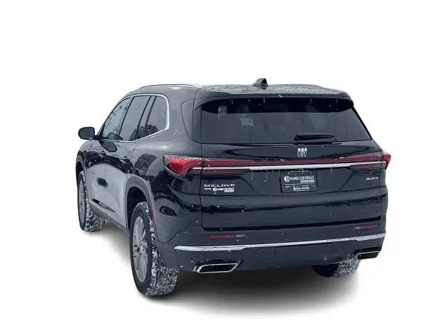 2025 Buick Enclave Preferred in Cars & Trucks in City of Montréal - Image 11