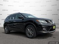 Snag a steal on this 2016 Nissan Rogue while we have it. Spacious yet agile, its low maintenance Var... (image 8)