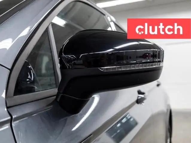 2022 Volkswagen Tiguan Comfortline R-Line Black Edition AWD w/ A in Cars & Trucks in Bedford - Image 10