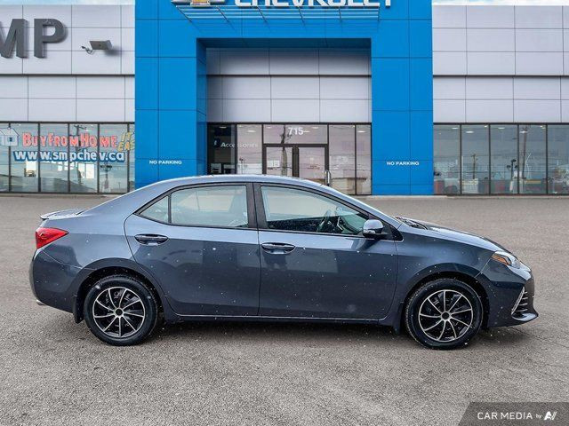 2018 Toyota Corolla SE | Auto | Heated Seats in Cars & Trucks in Saskatoon - Image 4