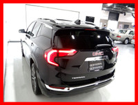 2021 GMC TERRAIN DENALI AWD CARFAX VERIFIED, CLEAN TITLE, ONE OWNER !!! 127,000KM AUTOMATIC TRANSMIS... (image 3)