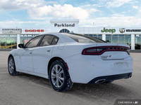*Unleash the Power of the 2023 Dodge Charger SXT AWD -- Only 50,188 km!* Step into the world of perf... (image 2)