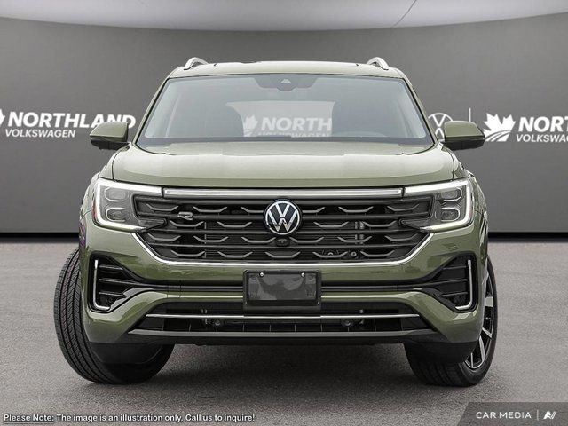 2025 Volkswagen Atlas Execline in Cars & Trucks in Calgary - Image 2