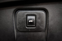 This 2021 Nissan Murano is for sale today. This SUV has 89,384 kms. It's black in colour and is comp... (image 8)