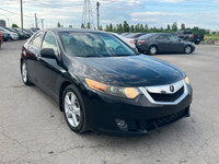 2009 Acura TSX, Automatique, 4Cyl 2.4L, 198000Km, Groupe Electrique Complet, Cruise Controle, Climat... (image 2)