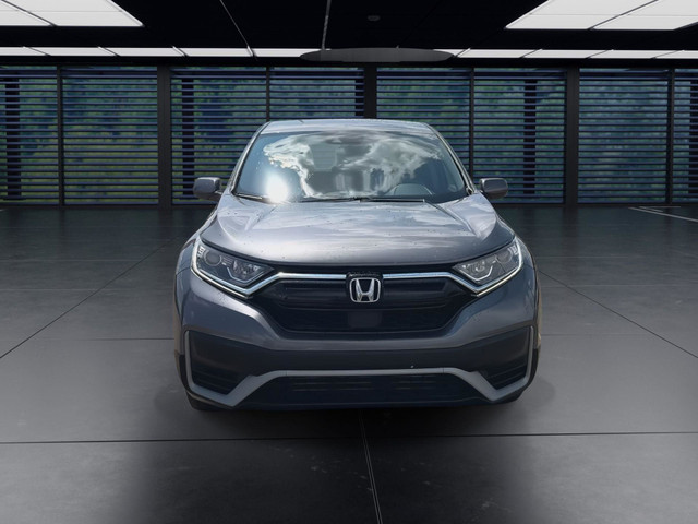 2020 Honda CR-V LX l Clean CarFax l Remote Starter l Back-up Cam in Cars & Trucks in Calgary - Image 3
