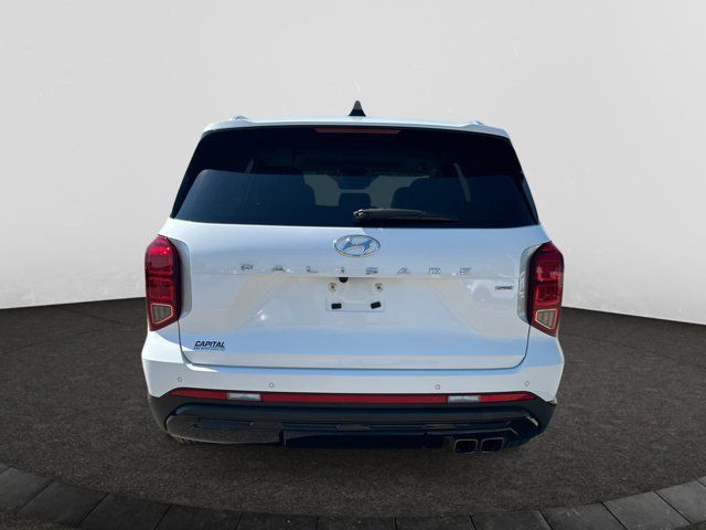 2023 Hyundai Palisade Urban AWD in Cars & Trucks in Regina - Image 4