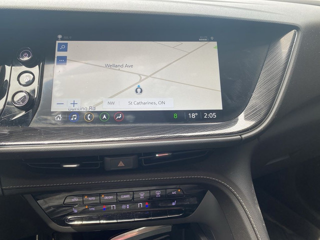 2022 Buick Envision Essence ST AWD | New Tires | Htd Lthr | Pano in Cars & Trucks in St. Catharines - Image 3