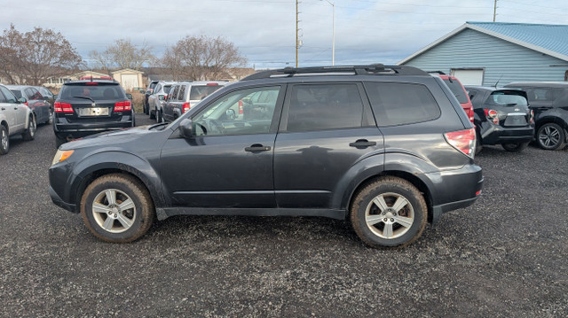2012 Subaru Forester 2012 Subaru Forester 5dr Wgn Auto 2.5x in Cars & Trucks in Oakville / Halton Region - Image 4