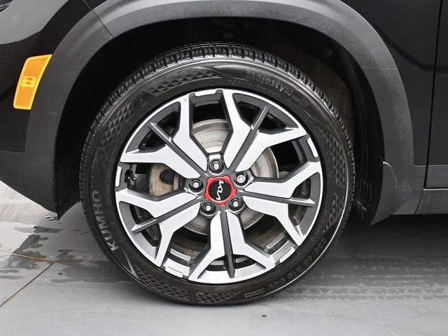 2023 Kia Seltos One Owner & Fully Certified SX, Turbo, AWD, Leat in Cars & Trucks in City of Halifax - Image 4