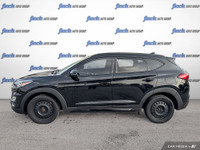 WAS: $25879 NOW: $22898 plus taxes and licensing feesDiscover the 2020 Hyundai Tucson Urban Edition:... (image 2)