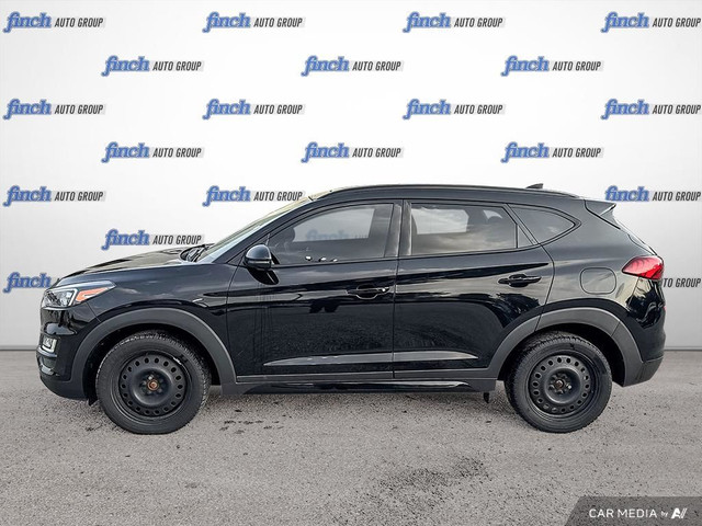 2020 Hyundai Tucson Urban Special Edition LEATHER | HEATED SE... in Cars & Trucks in London - Image 4