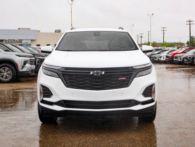 2024 Chevrolet Equinox RS AWD 1.5T in Cars & Trucks in Edmonton - Image 3