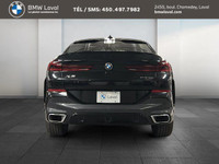 ===== 2022 BMW X6 xDrive40i | Gr. Sup. Amélioré | Harman/Kardon | ===== ===== * Groupe Supérieur Amé... (image 6)