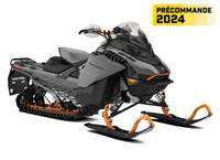 2025 Ski-Doo BACKCOUNTRY X 850 E-TEC PowderMax 2.0'' E.S. w/ 10.