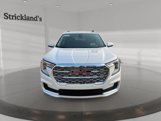 2023 GMC TERRAIN DENALI AWD in Cars & Trucks in Stratford - Image 3