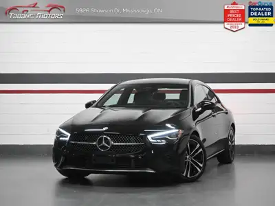 Ambient Lighting, Navigation, Sunroof, Wireless Apple Carplay, Android Auto, Heated Seats and Steeri...
