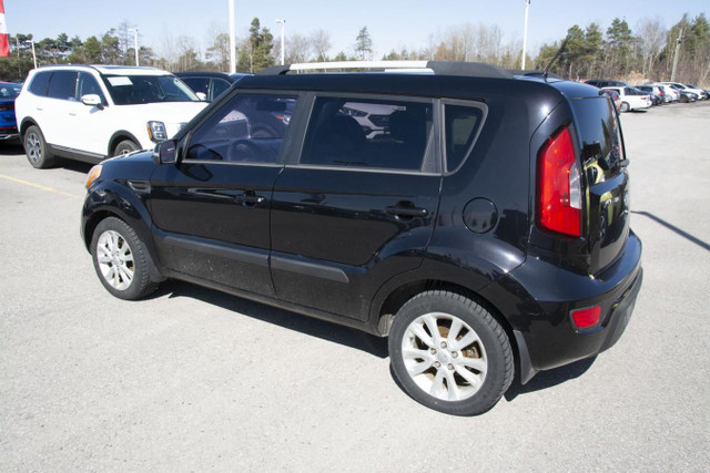 2012 KIA SOUL in Cars & Trucks in Oshawa / Durham Region - Image 3