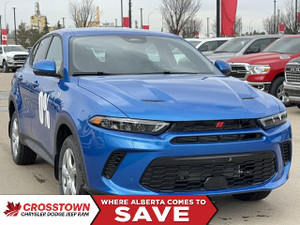 2024 Dodge Hornet GT | Tech Pack w/o Parking