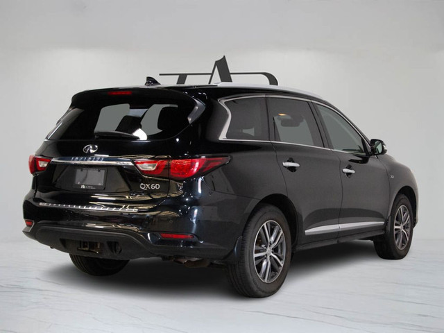 2018 Infiniti QX60 AWD | 7 PASSENGER | 360 CAM | in Cars & Trucks in Mississauga / Peel Region - Image 4