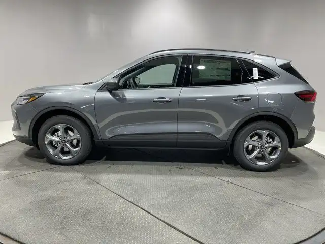 2025 Ford Escape ST-Line - 300A in Cars & Trucks in Strathcona County - Image 12