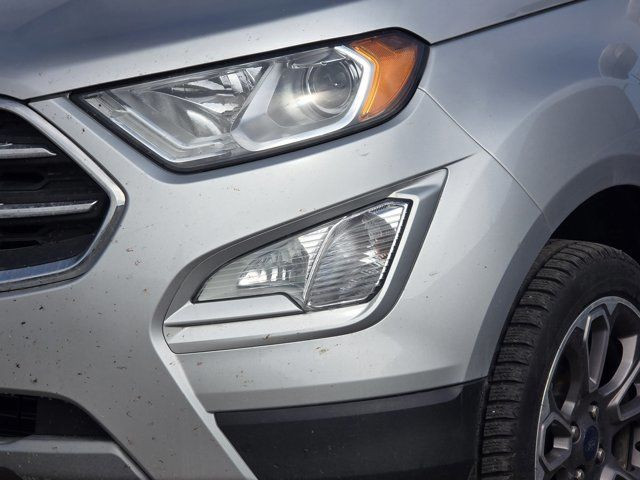 2020 Ford EcoSport Titanium in Cars & Trucks in Grande Prairie - Image 4