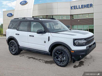 This Ford Bronco Sport has a dependable Intercooled Turbo Regular Unleaded I-3 1.5 L/91 engine power... (image 6)
