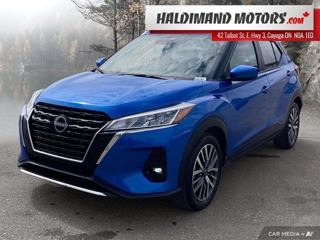 2024 Nissan Kicks SV in Cars & Trucks in Hamilton