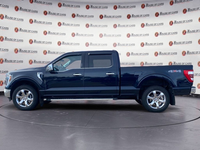  2023 Ford F-150 LARIAT 4WD SuperCrew 5.5' Box in Cars & Trucks in Lethbridge - Image 2