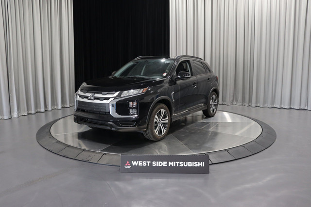 2025 Mitsubishi RVR SEL in Cars & Trucks in Edmonton - Image 3