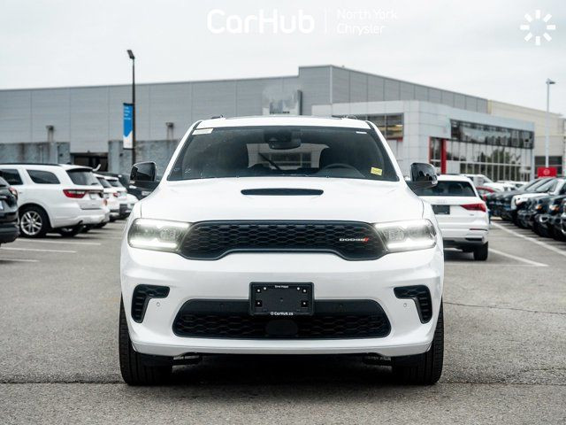 2026 Dodge Durango GT AWD Plus Sunroof Blacktop Package 7 in Cars & Trucks in City of Toronto - Image 3