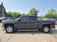 2015 CHEVROLET SILVERADO 1500 4WD ! CREW CAB , COMES CERTIFIED , VERY CLEAN , Welcome to CARS IN LOB... (image 5)