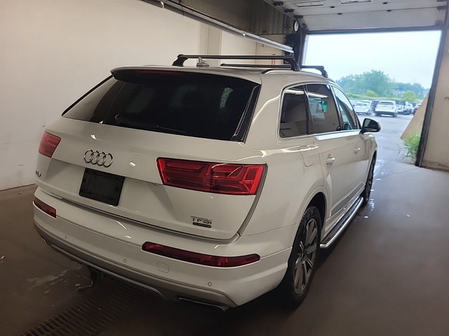 2018 Audi Q7 3.0 TFSI quattro Technik tiptronic in Cars & Trucks in Mississauga / Peel Region - Image 3